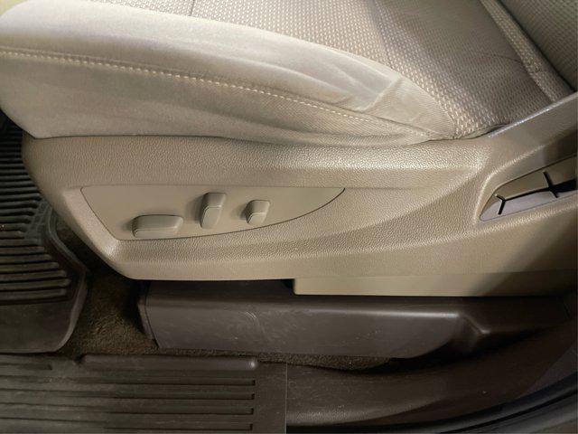 Photo of 2014 Bronze Alloy Metallic GMC Sierra 1500