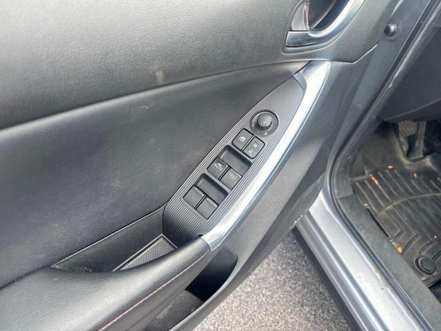 Photo of 2014 Liquid Silver Metallic Mazda CX-5