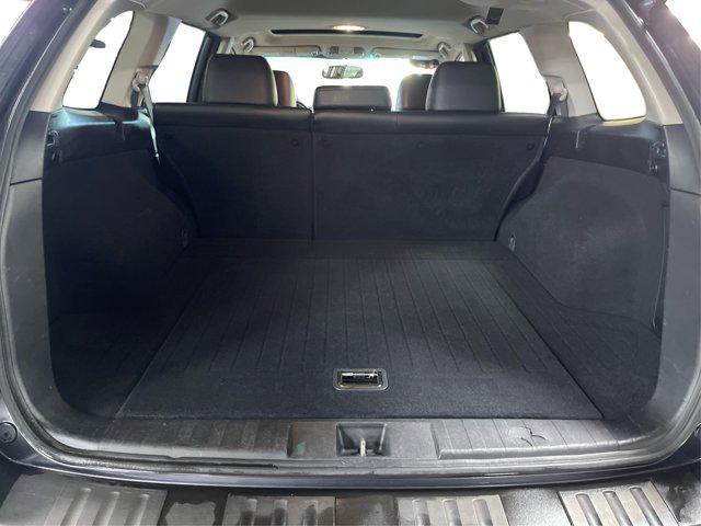Photo of 2013 Graphite Gray Metallic Subaru Outback