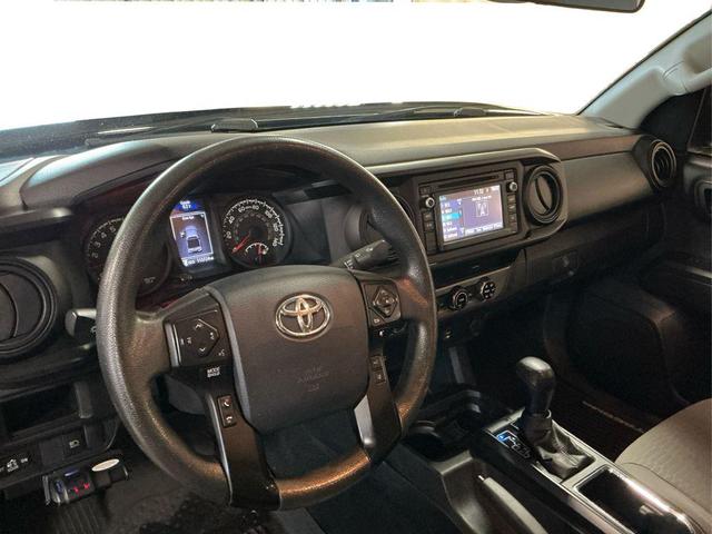 Photo of 2018  Toyota Tacoma