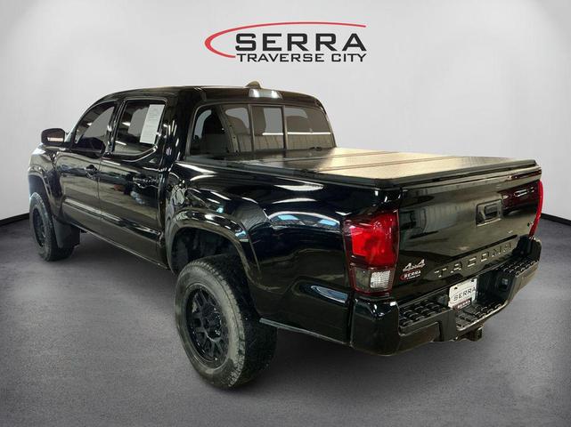 Photo of 2018  Toyota Tacoma