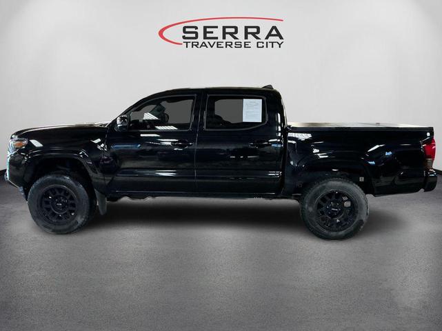 Photo of 2018  Toyota Tacoma