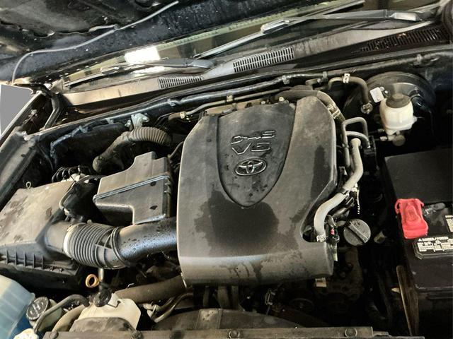 Photo of 2018  Toyota Tacoma