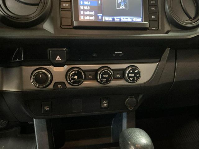 Photo of 2018  Toyota Tacoma
