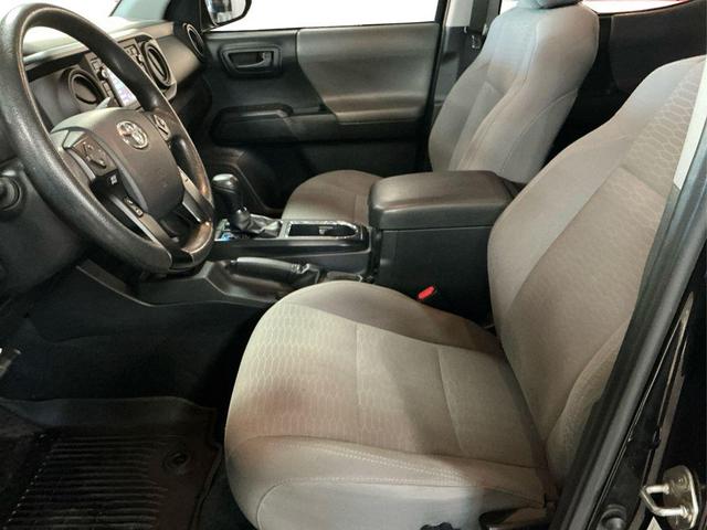 Photo of 2018  Toyota Tacoma