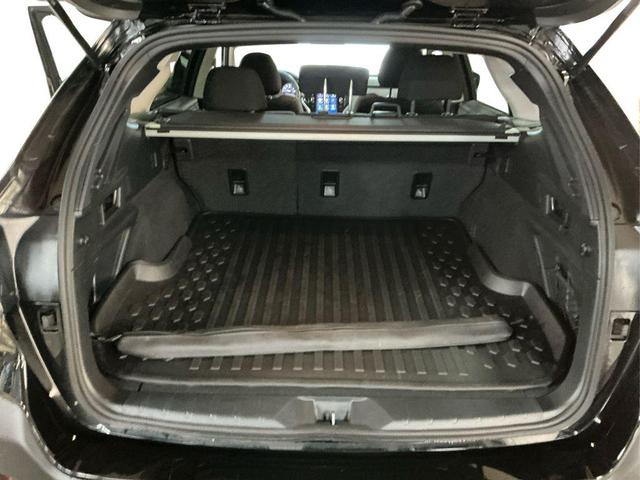 Photo of 2022 Crystal Black Silica Subaru Outback