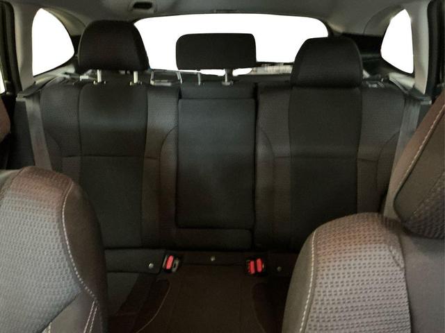 Photo of 2022 Crystal Black Silica Subaru Outback
