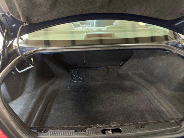 Photo of 2007 Light Blue Ford Five Hundred