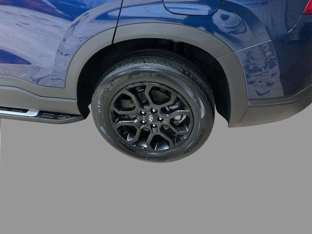 Photo of 2023 Stormy Sea Hyundai SANTA FE