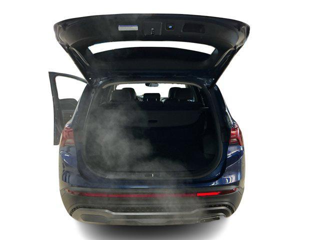 Photo of 2023 Stormy Sea Hyundai SANTA FE