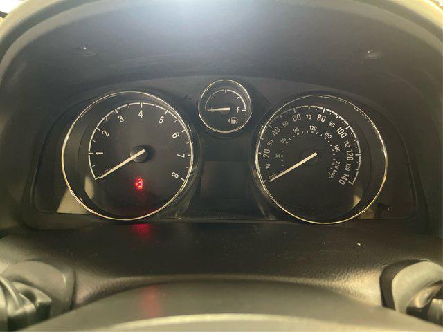 Photo of 2012 Crystal Red Tintcoat Chevrolet Captiva Sport