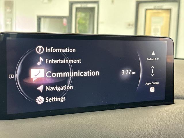 Photo of 2024 Polymetal Gray Metallic Mazda CX-5