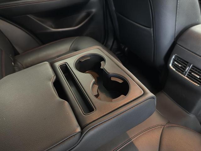 Photo of 2024 Polymetal Gray Metallic Mazda CX-5