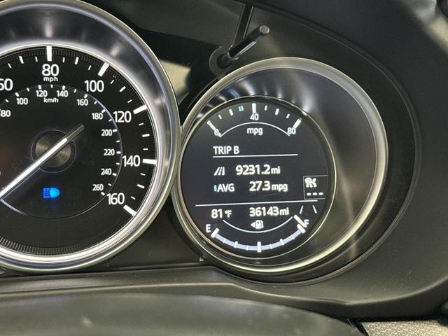 Photo of 2024 Polymetal Gray Metallic Mazda CX-5