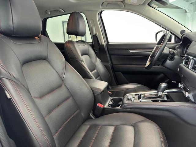Photo of 2024 Polymetal Gray Metallic Mazda CX-5