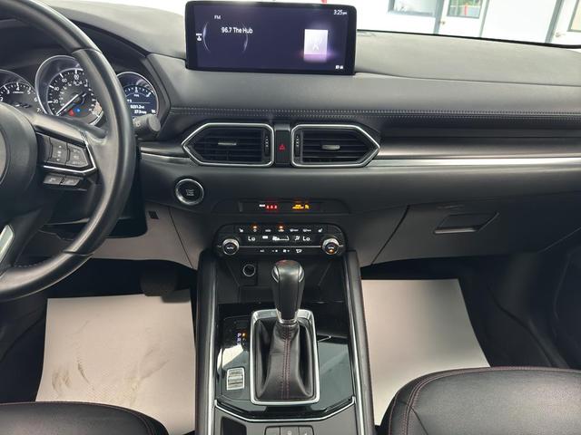 Photo of 2024 Polymetal Gray Metallic Mazda CX-5