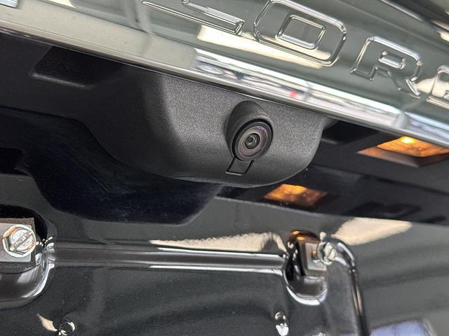 Photo of 2024 Agate Black Metallic Ford Explorer