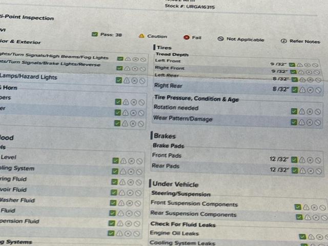 Photo of 2024 Agate Black Metallic Ford Explorer