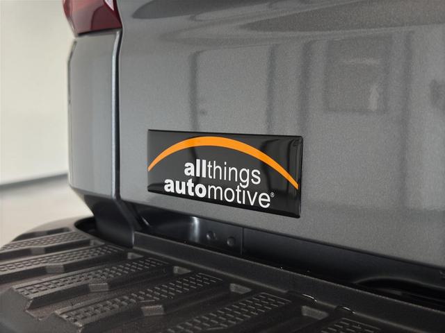 Photo of 2021 Satin Steel Metallic Chevrolet Silverado 1500