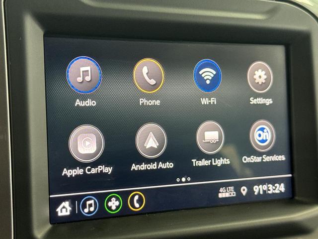 Photo of 2021 Satin Steel Metallic Chevrolet Silverado 1500