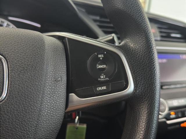 Photo of 2017 Modern Steel Metallic Honda Civic