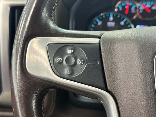 Photo of 2018 White Frost Tricoat GMC Sierra 1500