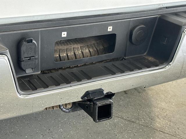 Photo of 2018 White Frost Tricoat GMC Sierra 1500