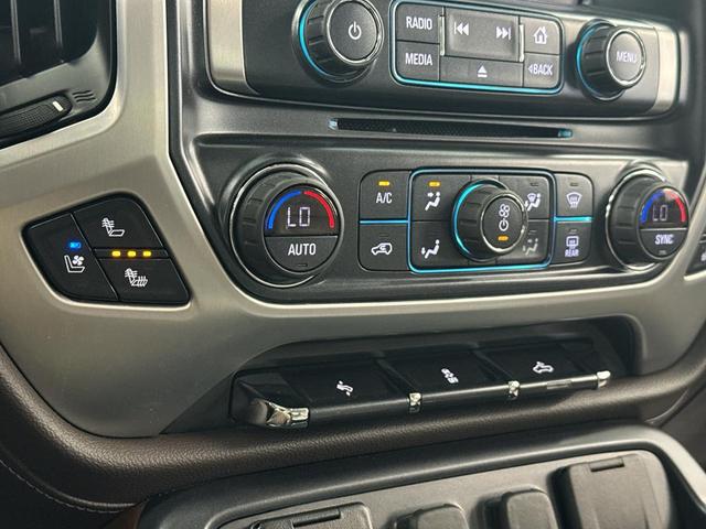 Photo of 2018 White Frost Tricoat GMC Sierra 1500