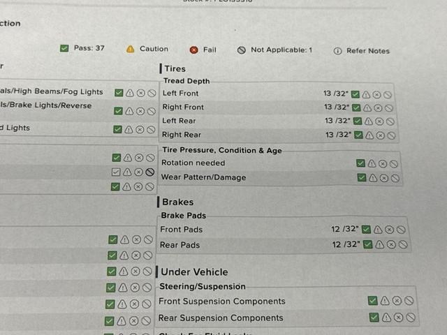 Photo of 2020 Silver Ice Metallic Chevrolet Silverado 1500