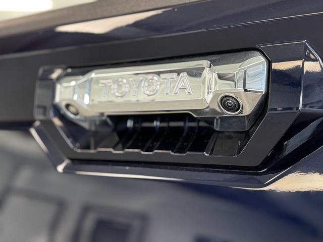Photo of 2023 Blueprint Toyota Tundra
