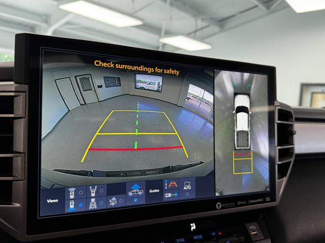 Photo of 2023 Blueprint Toyota Tundra