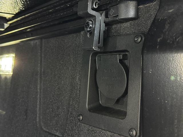 Photo of 2023 Blueprint Toyota Tundra