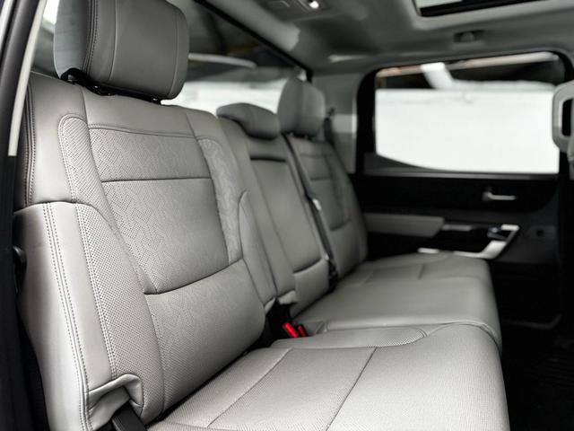 Photo of 2023 Blueprint Toyota Tundra
