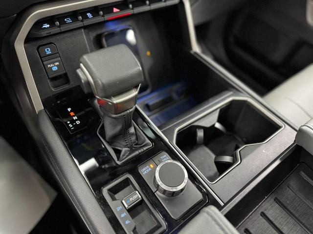 Photo of 2023 Blueprint Toyota Tundra