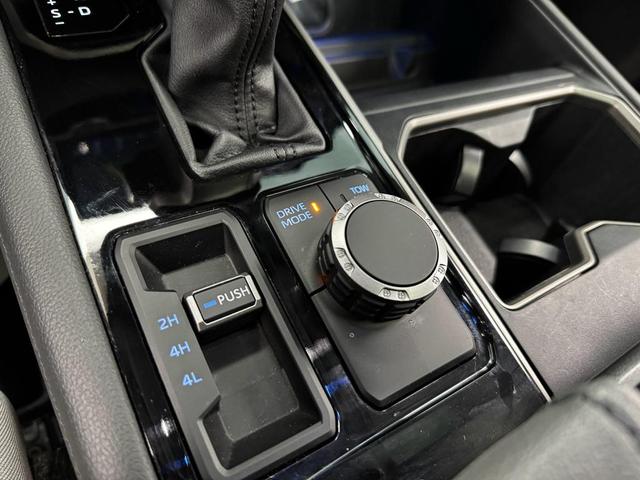 Photo of 2023 Blueprint Toyota Tundra