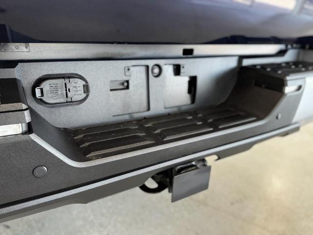 Photo of 2023 Blueprint Toyota Tundra