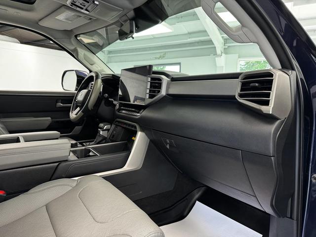 Photo of 2023 Blueprint Toyota Tundra