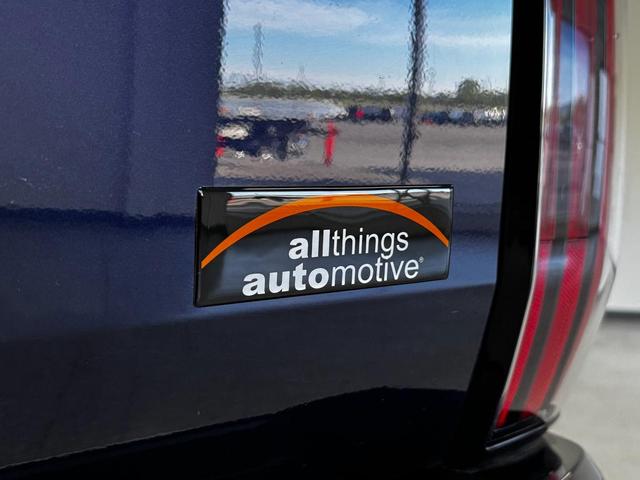 Photo of 2023 Blueprint Toyota Tundra