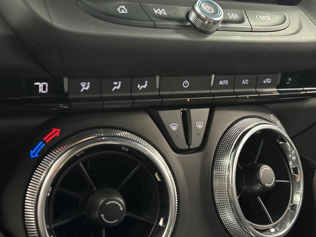 Photo of 2023 Shadow Gray Metallic Chevrolet Camaro