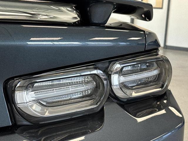 Photo of 2023 Shadow Gray Metallic Chevrolet Camaro