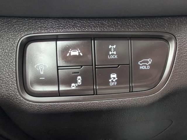 Photo of 2020 Stormy Sea Hyundai SANTA FE