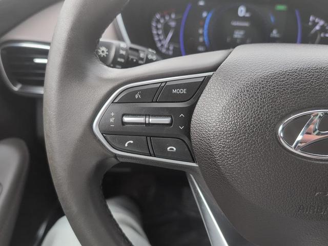 Photo of 2020 Stormy Sea Hyundai SANTA FE