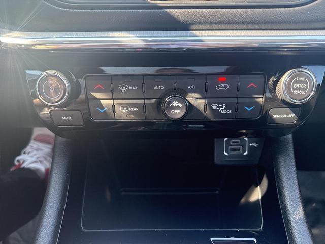 Photo of 2022 Velvet Red Pearlcoat Jeep Compass