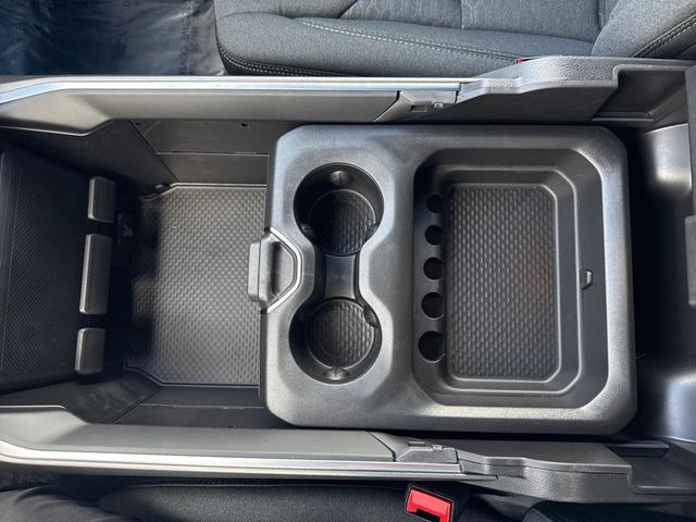 Photo of 2025 Forged Blue Metallic RAM 1500