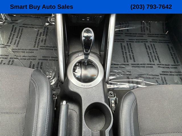 Photo of 2016 Ironman Silver Hyundai Veloster