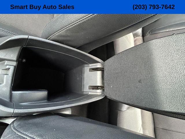 Photo of 2016 Ironman Silver Hyundai Veloster