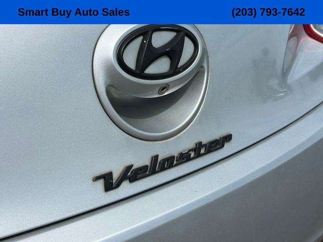 Photo of 2016 Ironman Silver Hyundai Veloster