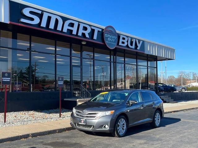 2015 Toyota Venza