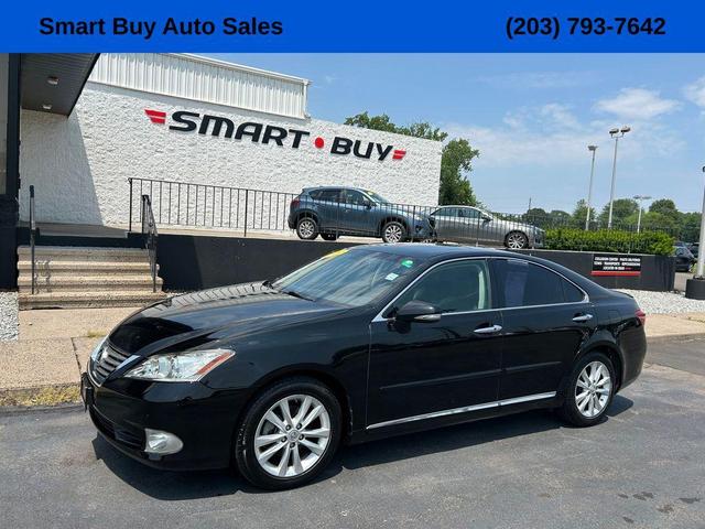 2010 Lexus Es 350