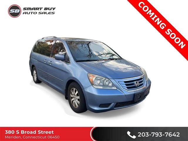 2010 Honda Odyssey